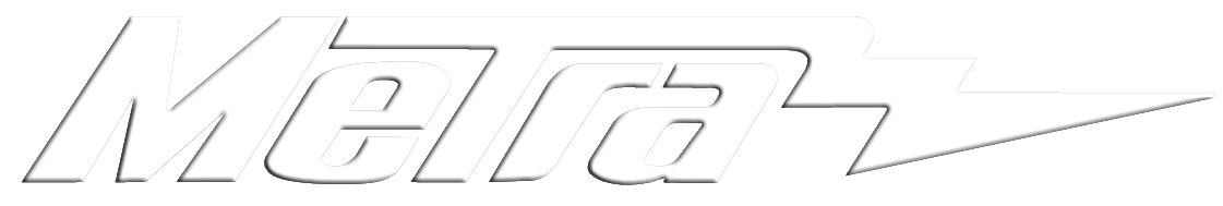 Logo Metra